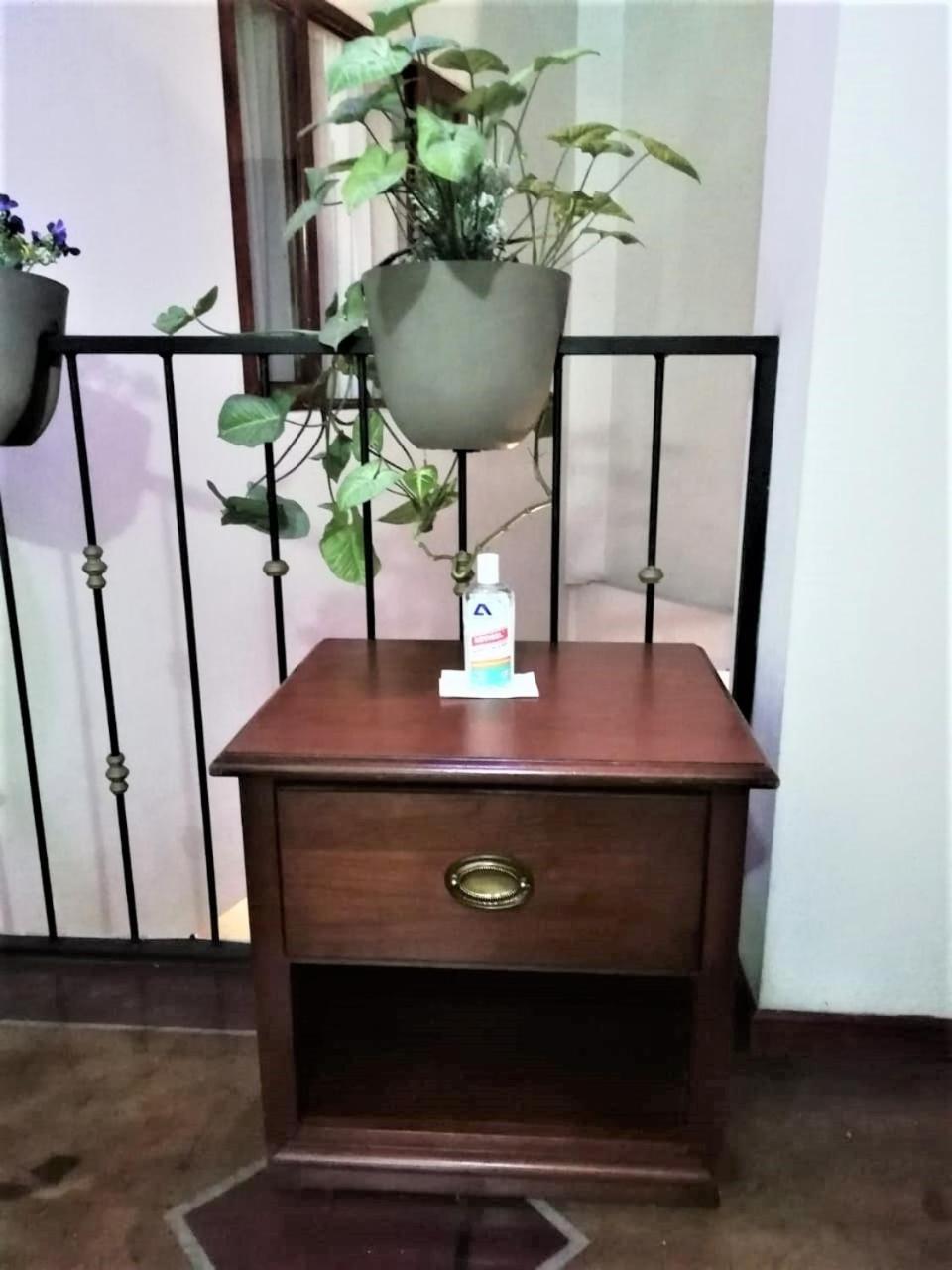 Casa Echavarria San José Zimmer foto