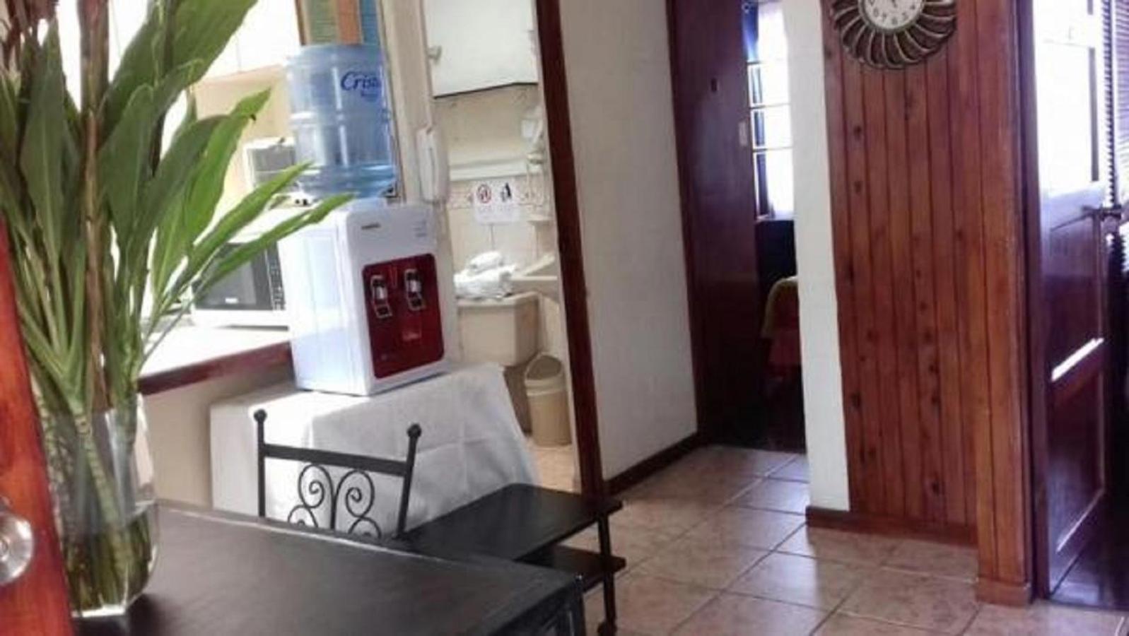 Casa Echavarria San José Zimmer foto