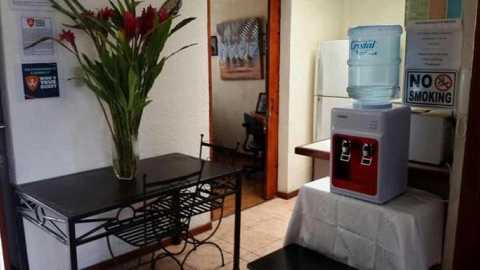 Casa Echavarria San José Zimmer foto