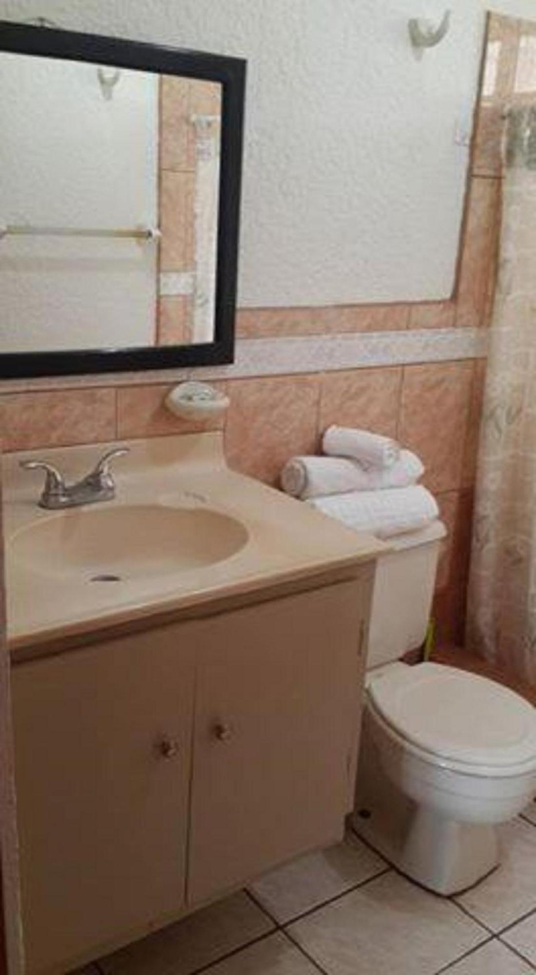 Casa Echavarria San José Zimmer foto