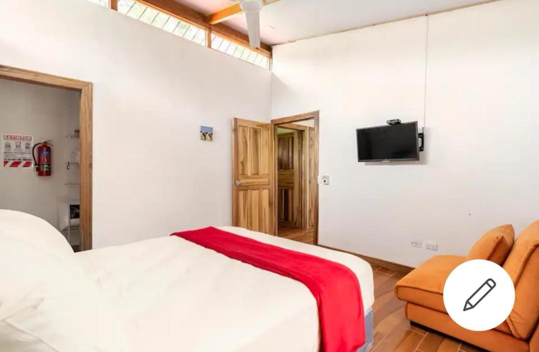 Casa Echavarria San José Zimmer foto