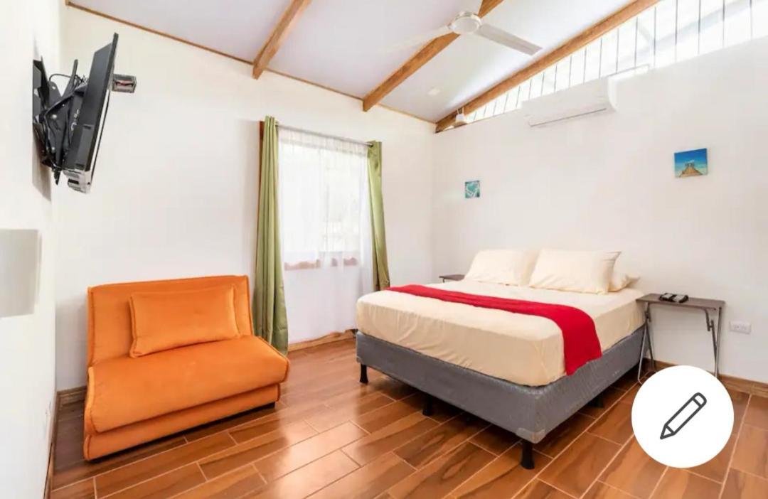 Casa Echavarria San José Zimmer foto
