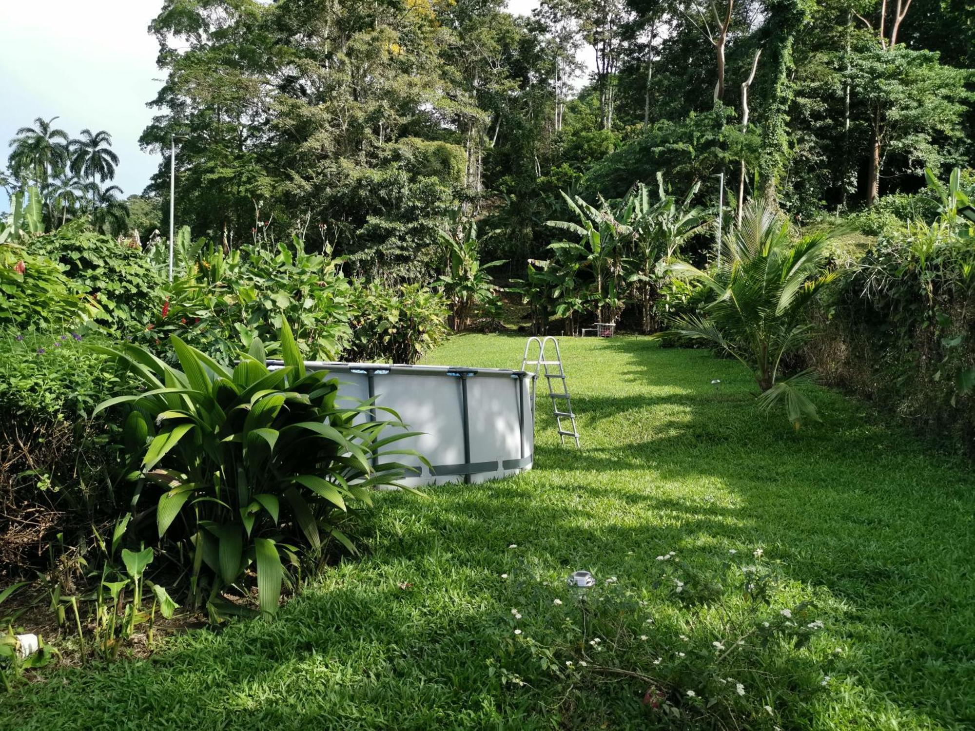 Casa Echavarria San José Zimmer foto