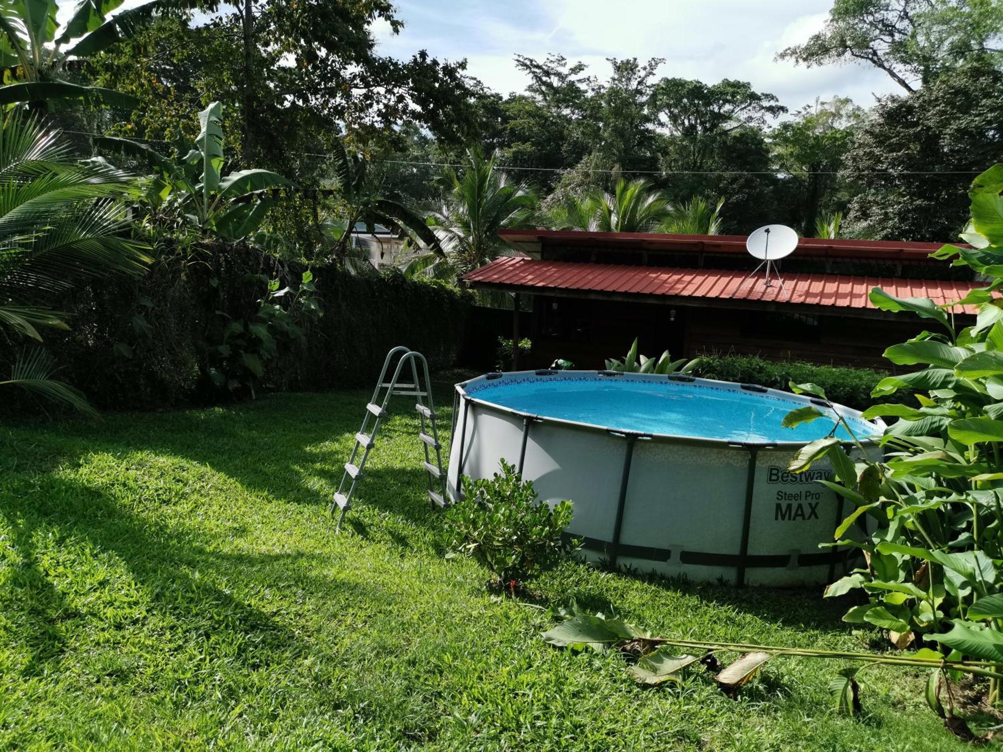 Casa Echavarria San José Zimmer foto