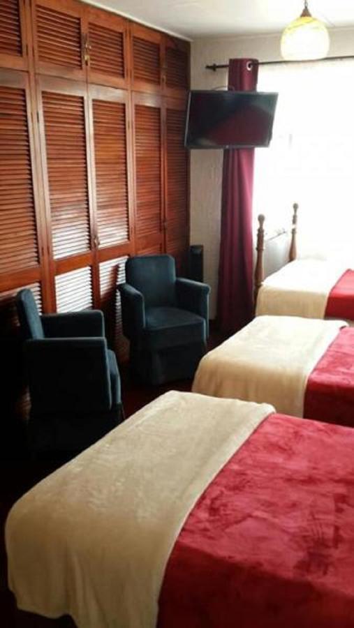 Casa Echavarria San José Zimmer foto