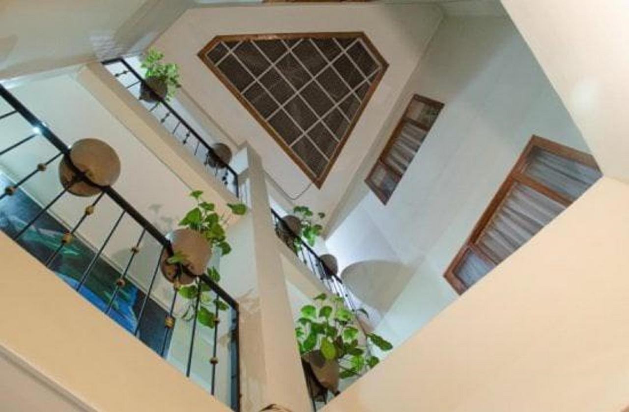 Casa Echavarria San José Exterior foto