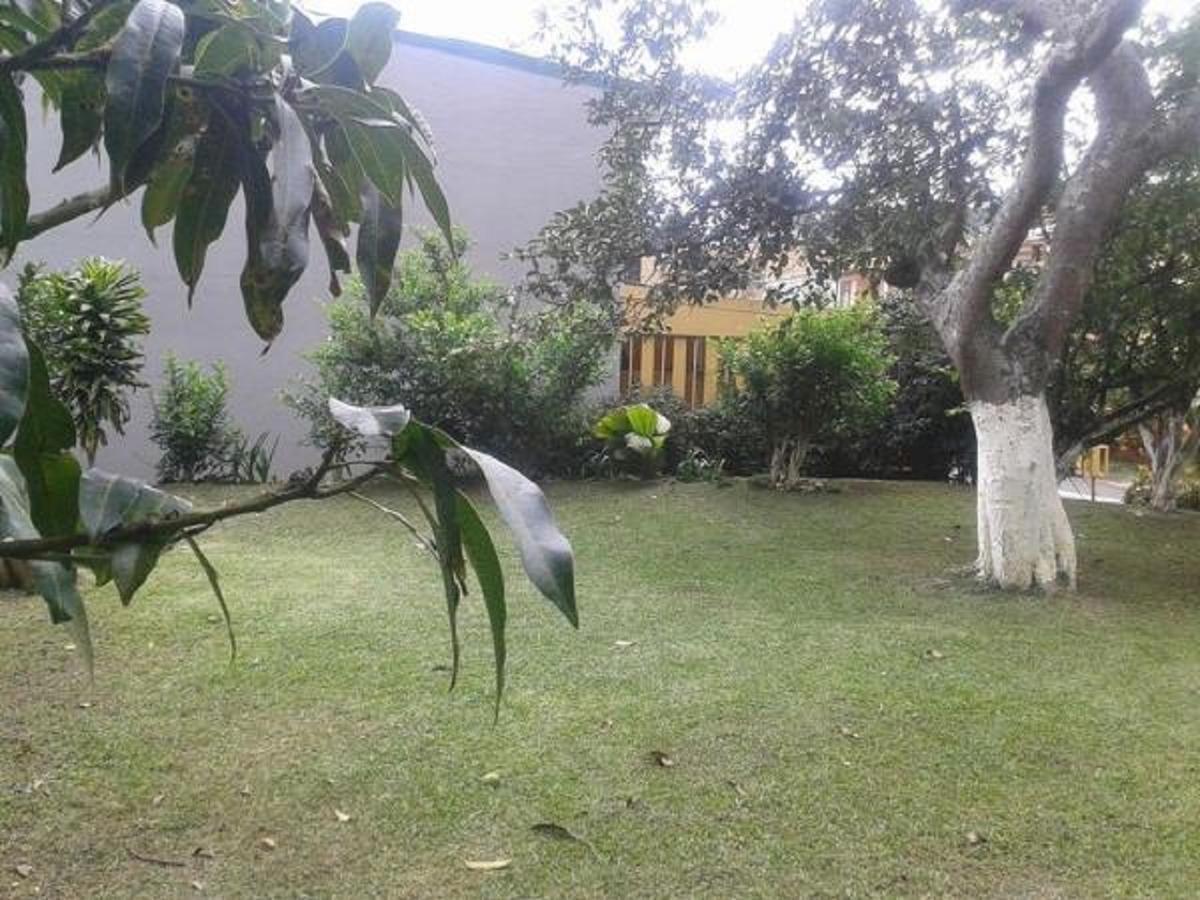 Casa Echavarria San José Exterior foto