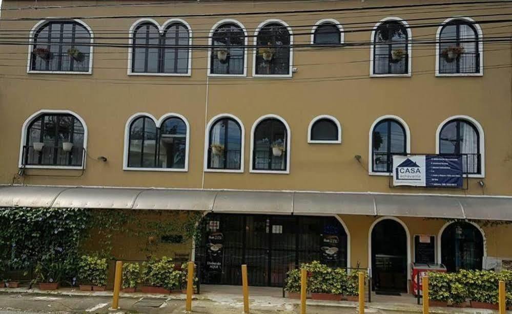 Casa Echavarria San José Exterior foto